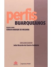 Perfis Buarqueanos Perfis Buarqueanos