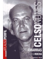 Celso Nunes - Sem Amarras Celso Nunes - Sem Amarras