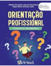 Baralho Orientação Profissional - Tecnicas E Ferramentas
