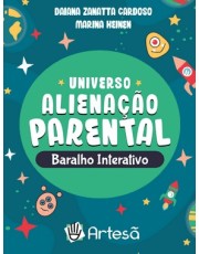 Baralho Universo Alienação Parental