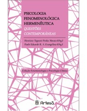 Psicologia Fenomenologica Hermenêutica