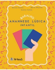 Baralho Anamnese Ludica Infantil