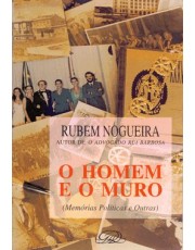 O Homem E O Muro