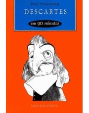 Descartes Em 90 Minutos - (1596-1650)