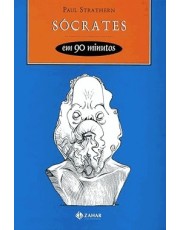 Socrates Em 90 Minutos: (469-399 A.C.)