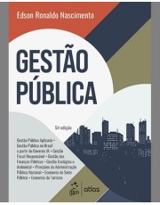 Gestão Pública