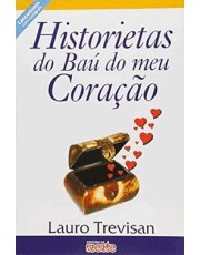 Historietas Do Bau Do Meu Coração