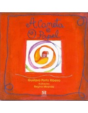 A Caneta E O Papel