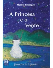 A Princesa E O Vento