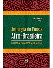 Antologia De Poesia Afro-Brasileira