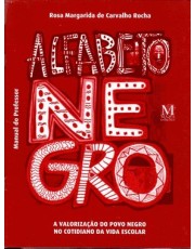 Alfabeto Negro - Do Professor - 2 Ed