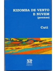 Kizomba De Vento E Nuvem (Poemas)