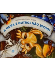 A Nora E Outros Não Bichos