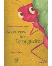 Aconteceu No Formigueiro