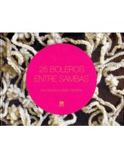25 Boleros Entre Sambas