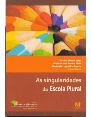 As Singularidades Da Escola Plural