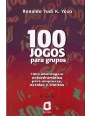 100 Jogos Para Grupos - 20Ed/96