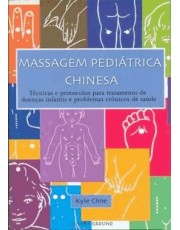 Massagem Pediatrica Chinesa