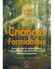 Criancas Formidaveis