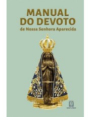 Manual Do Devoto De Nossa Senhora Aparecida