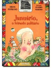Januario, O Feirante Solitario