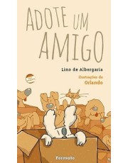 Adote Um Amigo