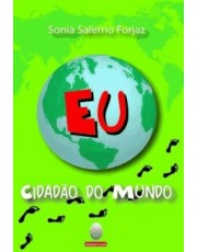 Eu Cidadão Do Mundo Eu Cidadão Do Mundo