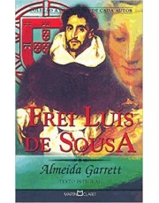 Frei Luis De Sousa