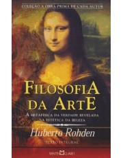 Filosofia Da Arte