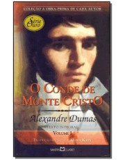Conde De Monte Cristo, O - Vol Ii Conde De Monte Cristo, O - Vol Ii
