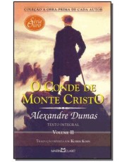 Conde De Monte Cristo, O - Vol Ii 01 Conde De Monte Cristo, O - Vol Ii 01