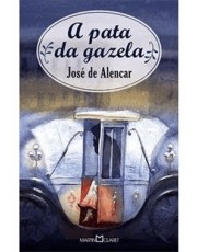 Pata Da Gazela, A Pata Da Gazela, A