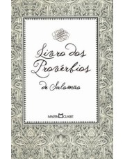 Livro Dos Proverbios De Salomão