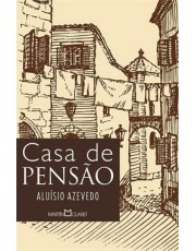 Casa De Pensão Casa De Pensão