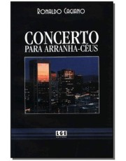 Concerto Para Arranha - Ceus
