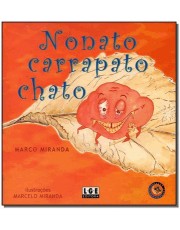 Nonato Carrapato Chato