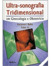 Ultra-Sonografia Tridimensional - 01Ed/04