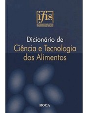 Dicionário De Ciência E Tecnologia Dos Alimentos
