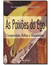 As Paixoes Do Ego