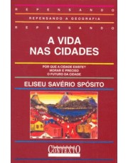 Vida Nas Cidades, A