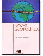 Novas Geopoliticas Novas Geopoliticas