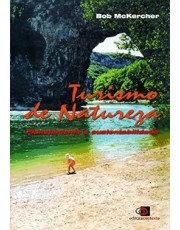 Turismo De Natureza - Planejamento E Sustentabilidade