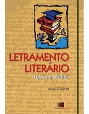 Letramento Literario - Teoria E Prática