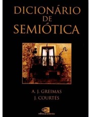 Dicionário De Semiotica