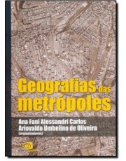 Geografias Das Metropoles Geografias Das Metropoles