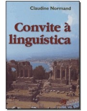 Convite A Linguistica