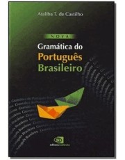 Nova Gramática Do Portugues Brasileiro Nova Gramática Do Portugues Brasileiro
