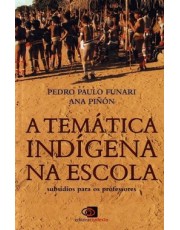 Tematica Indigena Na Escola, A