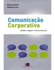 Comunicação Corporativa Comunicação Corporativa