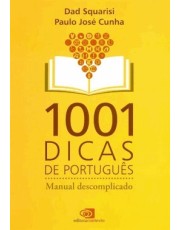 1001 Dicas De Portugues - Manual Descomplicado